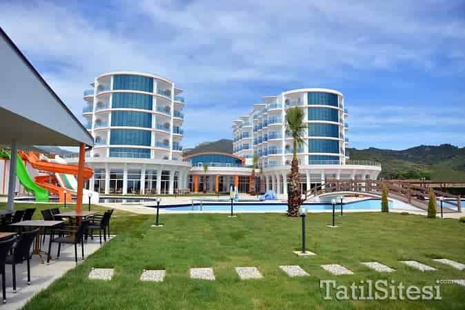 Notion Kesre Beach Hotel Spa